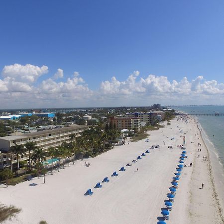 Best Western Plus Beach Resort Fort Myers Beach Exteriér fotografie